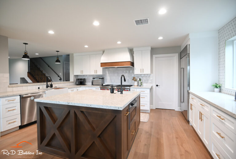 RnD Builders Inc - Newbury Park Home Remodeling