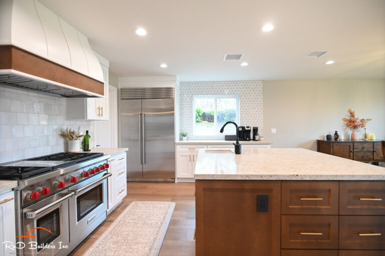 RnD Builders Inc - Newbury Park Home Remodeling