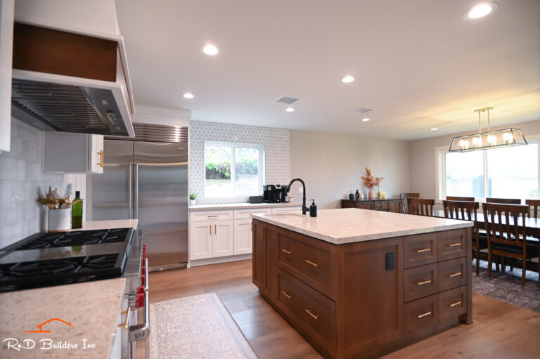 RnD Builders Inc - Newbury Park Home Remodeling