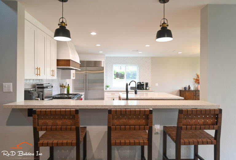 RnD Builders Inc - Newbury Park Home Remodeling