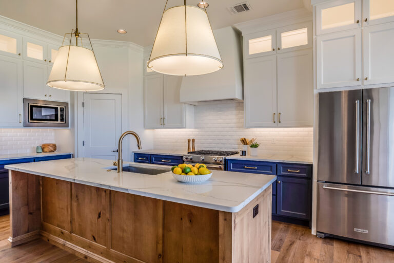 West Hills Kitchen Remodel