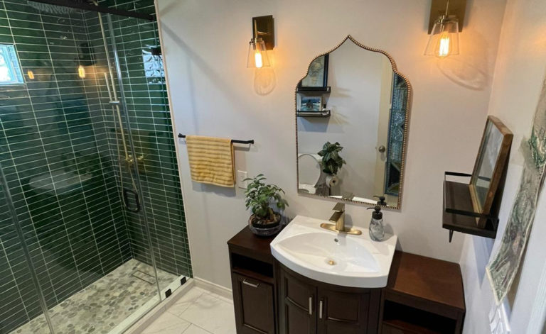 RnD Builders Inc | Bathroom Remodelers Los Angeles