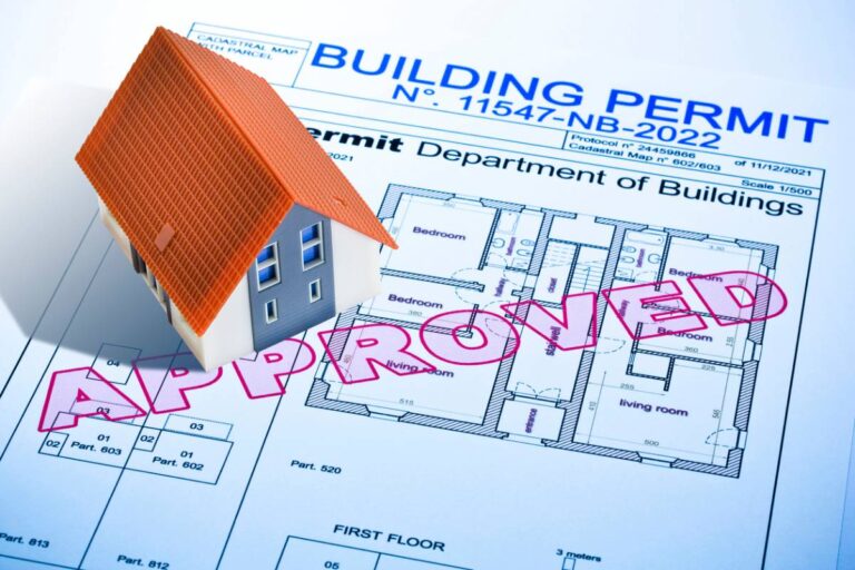 featured image for do contractors obtain building permits for you