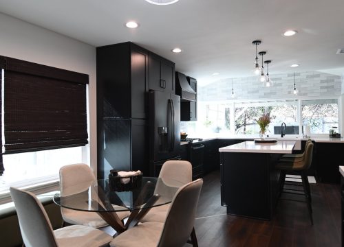 Simi Valley Home Remodel