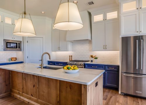 West Hills Kitchen Remodel