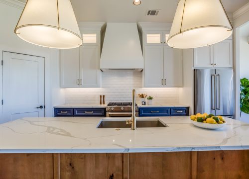 RnD Builders Inc - Westlake Village Kitchen Remodel 2