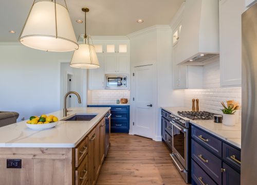 RnD Builders Inc - Westlake Village Kitchen Remodel 3