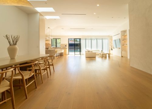 Woodland Hills Custom Home