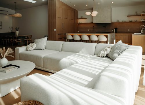 Woodland Hills Custom Home