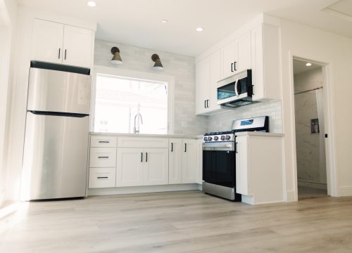 RnD Builders Inc | Building Visions, Creatling Reality | Los Angeles Builders