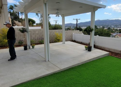 RnD Builders Inc | Exterior Remodelers Contractors in Los Angeles