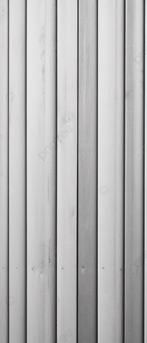 Vertical wooden planks arranged closely together, light color.