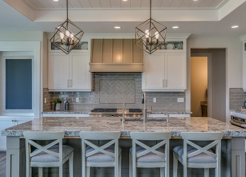 Camarillo Kitchen Remodel