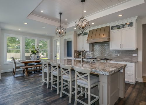 Camarillo Kitchen Remodel