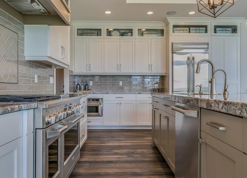 Camarillo Kitchen Remodel