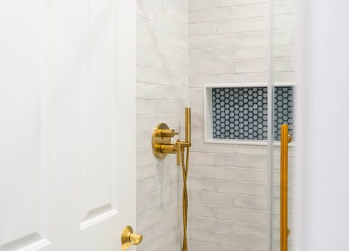 Oxnard Bathroom Remodel Image