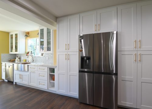 Porter Ranch Custom Home