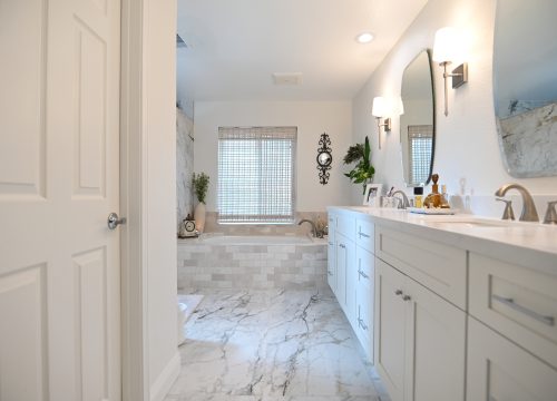Moorpark Bathroom Remodel