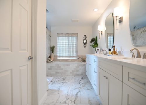 Moorpark Bathroom Remodel