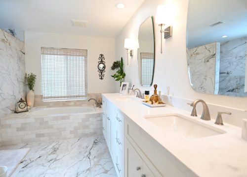 Moorpark Bathroom Remodel