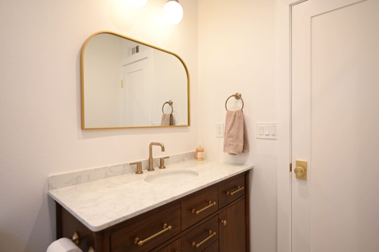 Thousand oaks complete remodel & addition