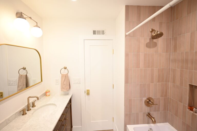 Thousand oaks complete remodel & addition