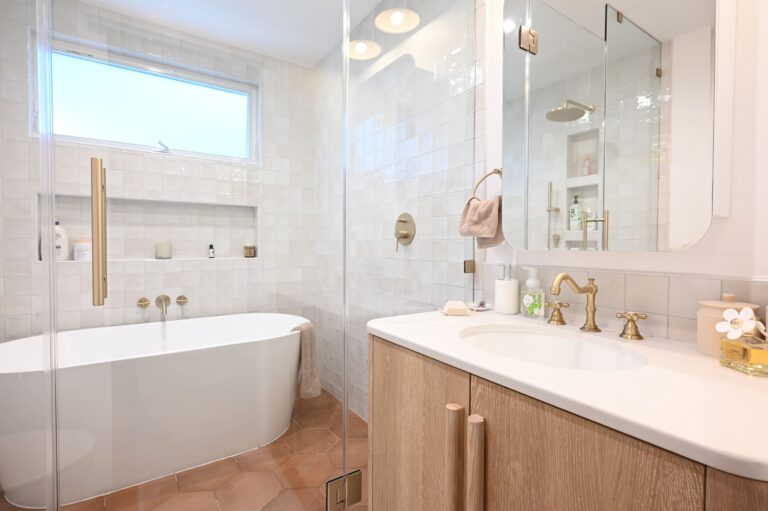 Thousand oaks complete remodel & addition