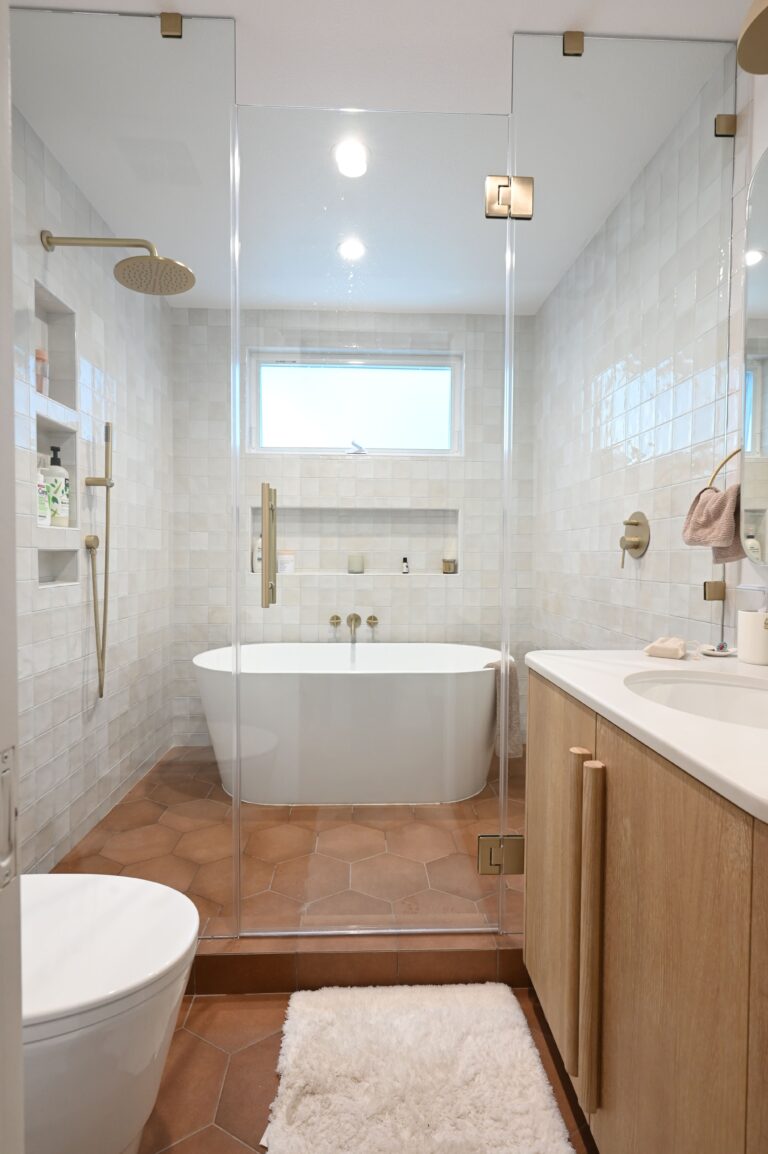 Thousand oaks complete remodel & addition