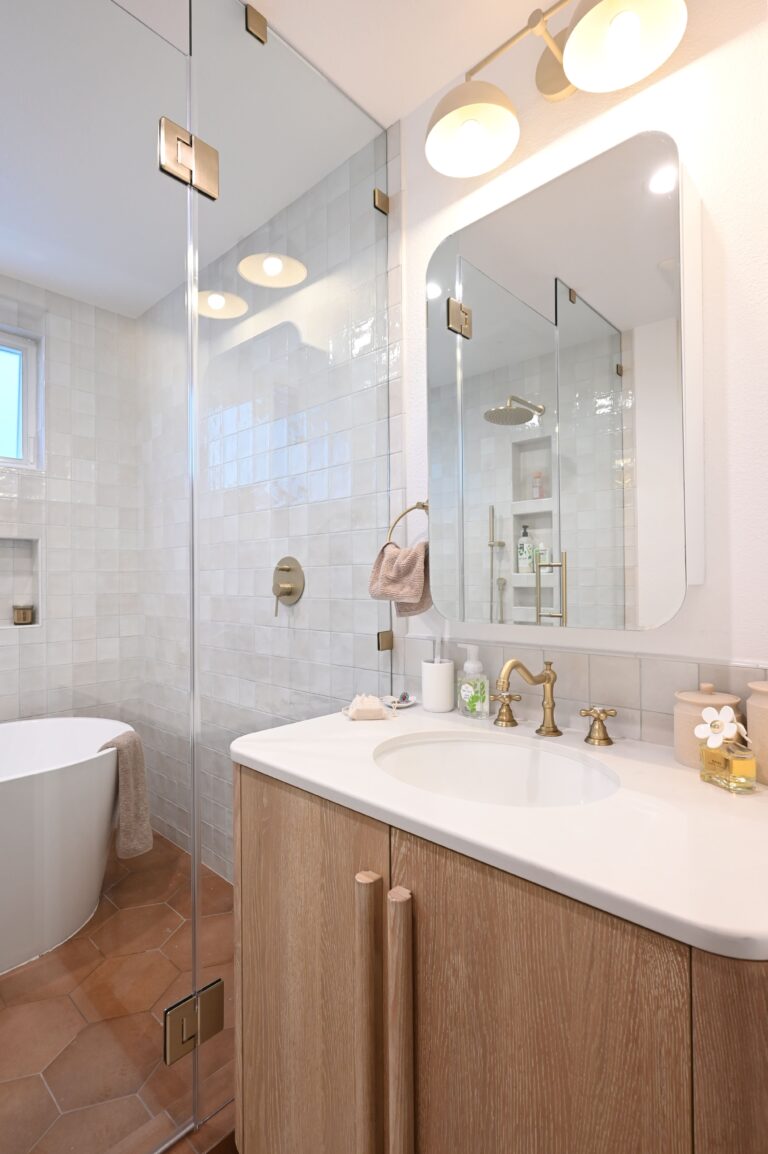 Thousand oaks complete remodel & addition