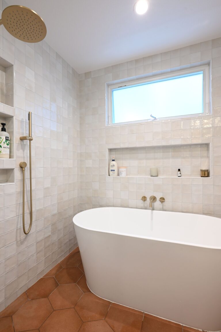 Thousand oaks complete remodel & addition