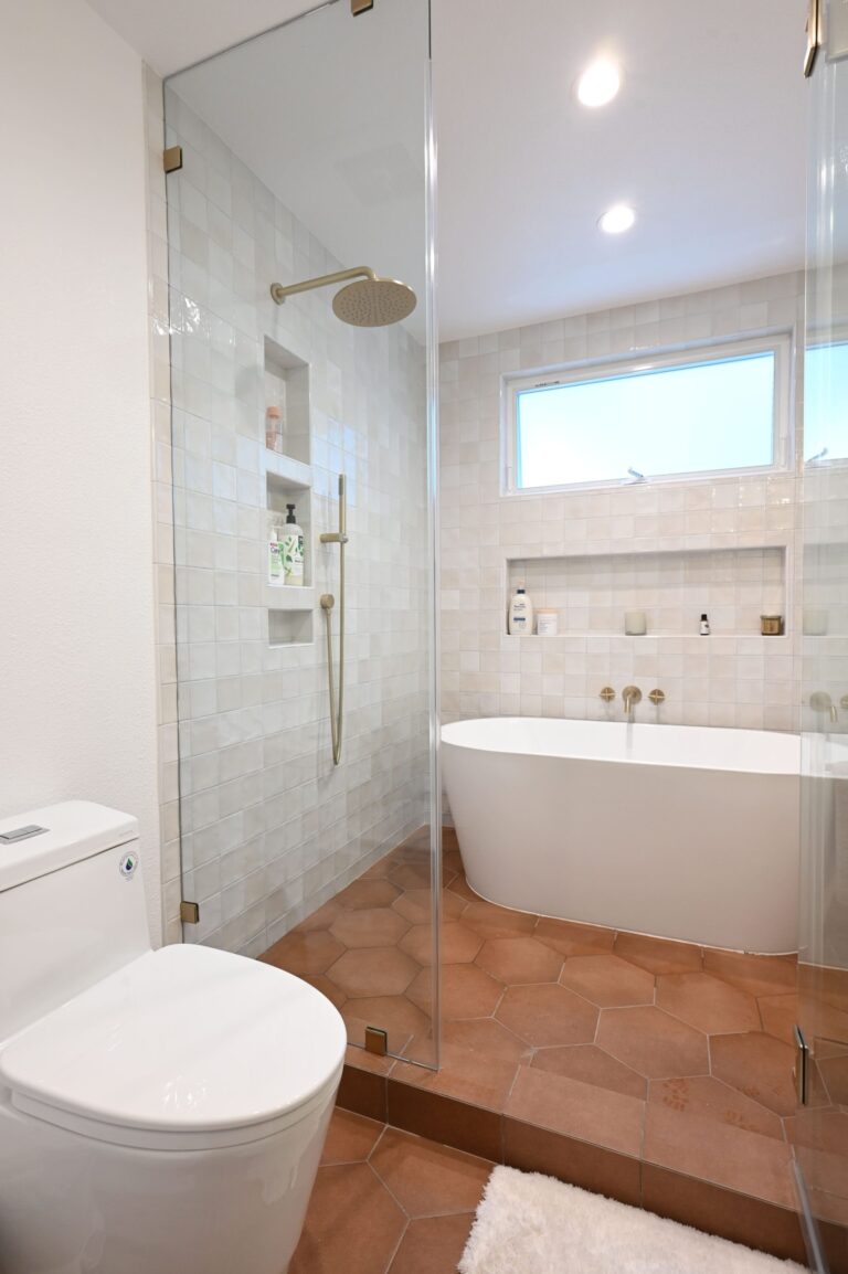 Thousand oaks complete remodel & addition
