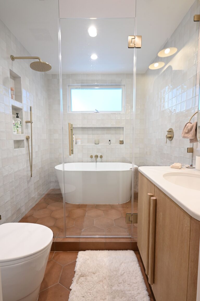 Thousand oaks complete remodel & addition