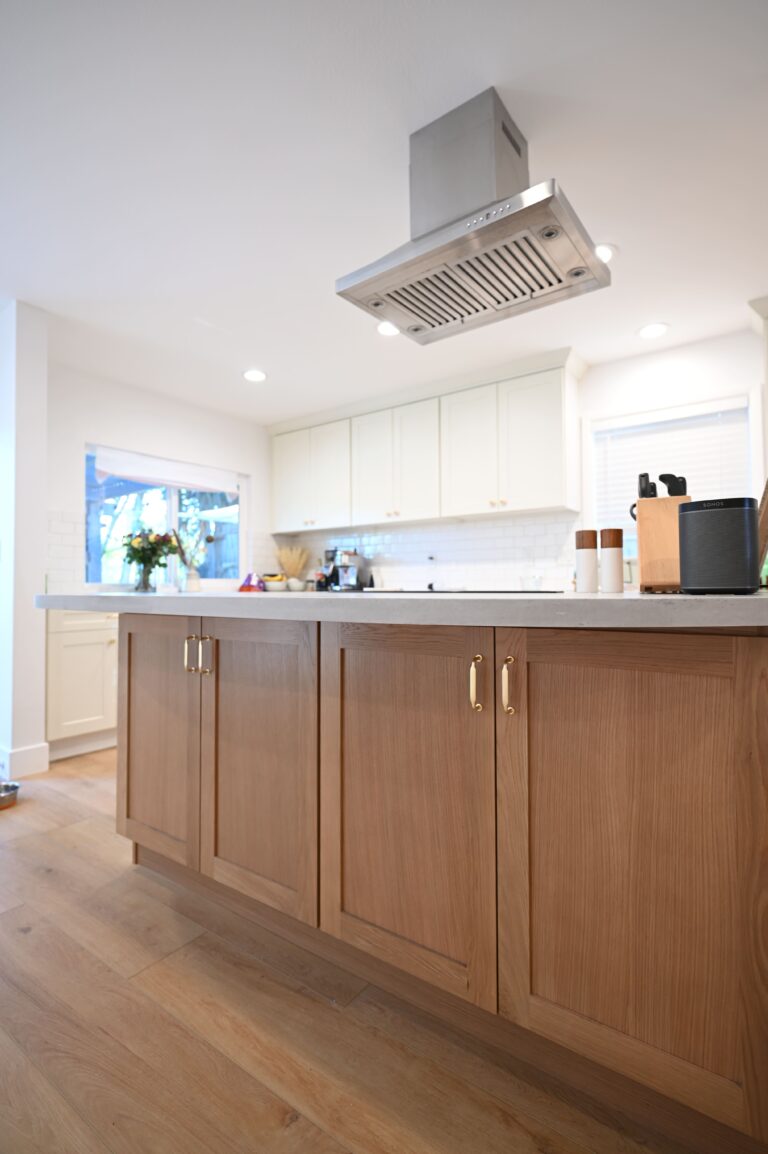Thousand oaks complete remodel & addition