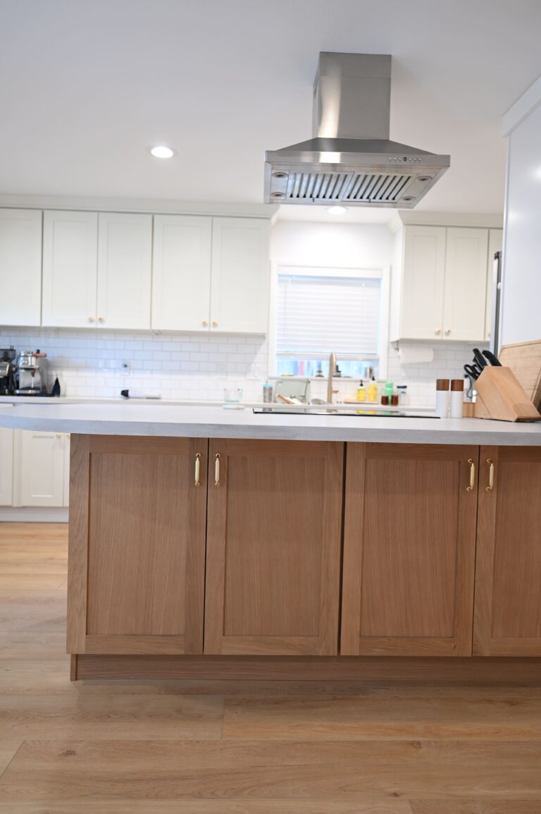 Thousand oaks complete remodel & addition