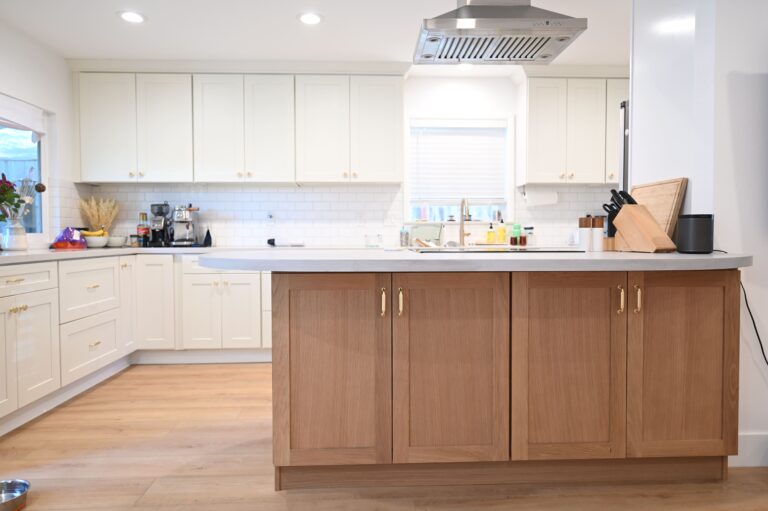 Thousand oaks complete remodel & addition