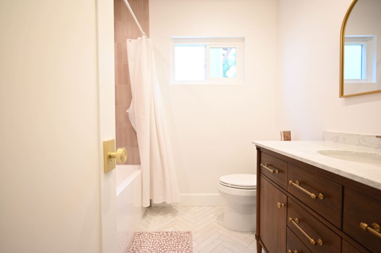 Thousand oaks complete remodel & addition