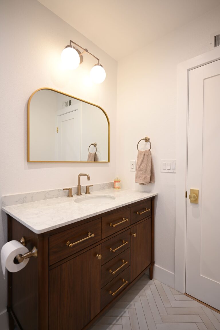Thousand oaks complete remodel & addition