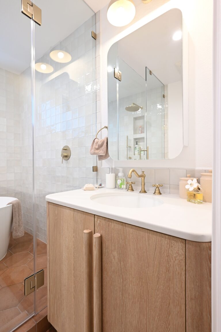 Thousand oaks complete remodel & addition