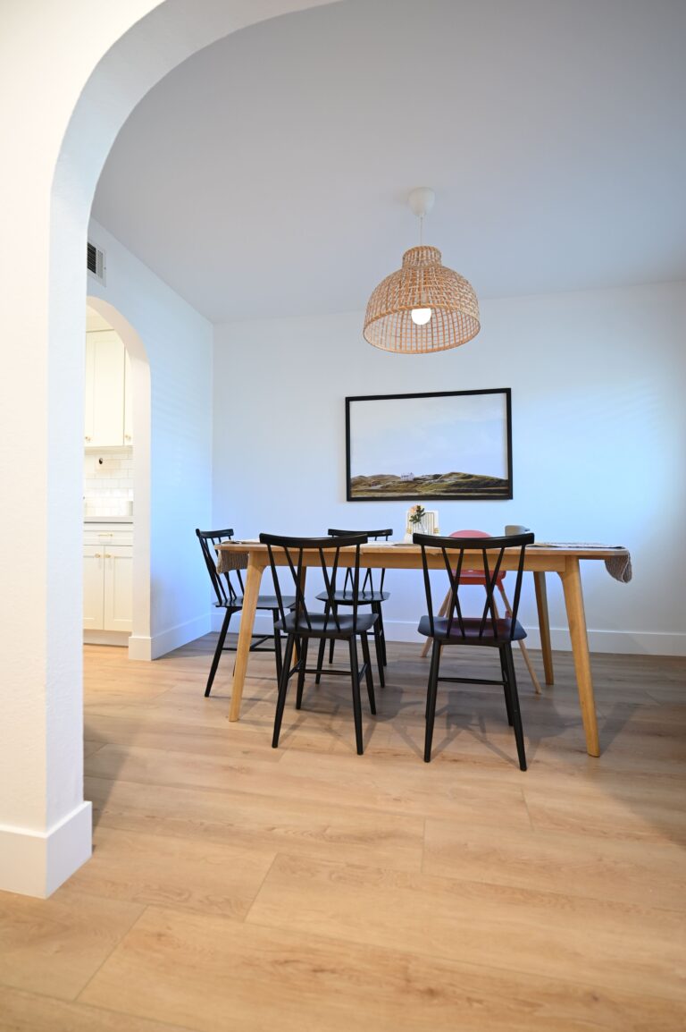 Thousand oaks complete remodel & addition