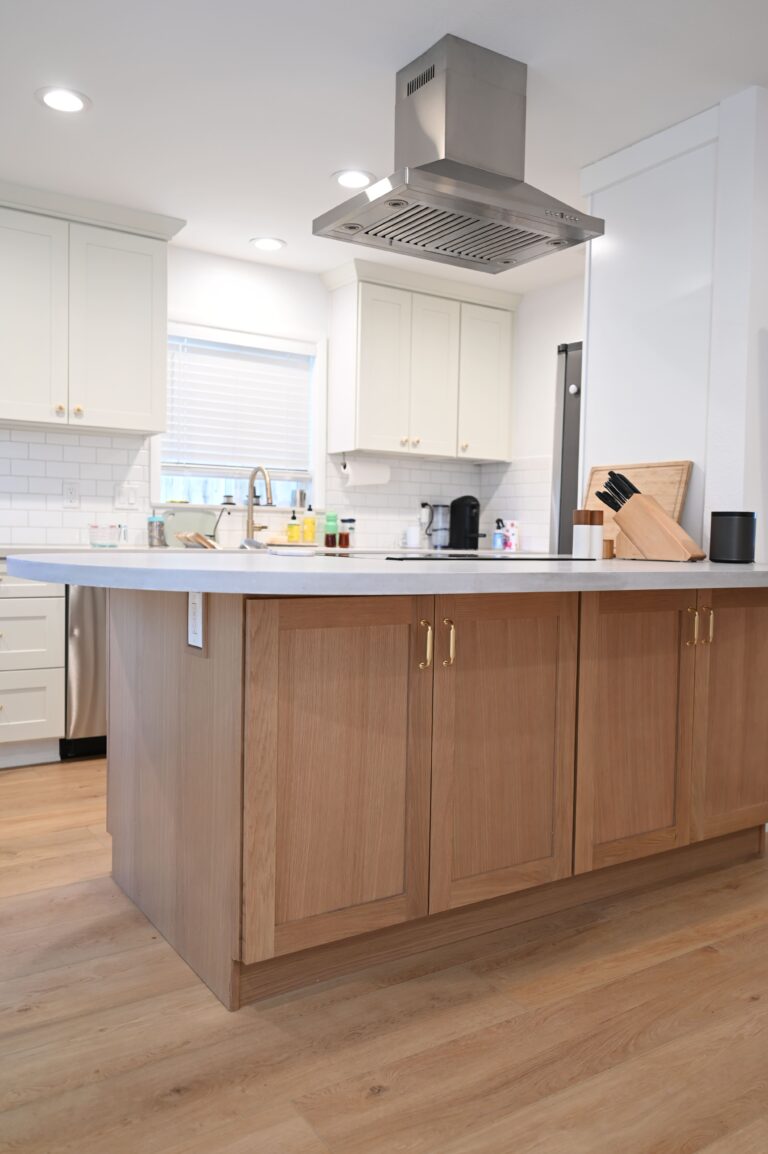 Thousand oaks complete remodel & addition