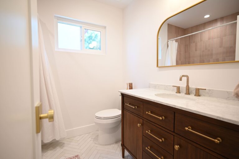 Thousand oaks complete remodel & addition