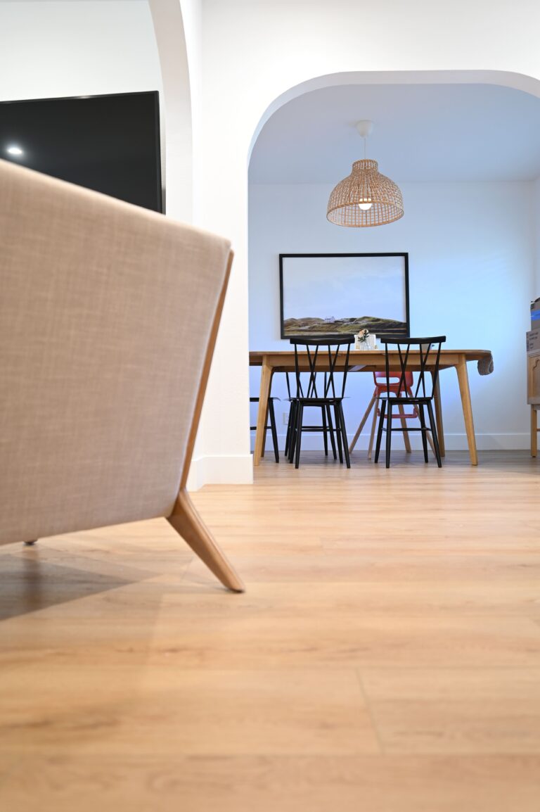Thousand oaks complete remodel & addition