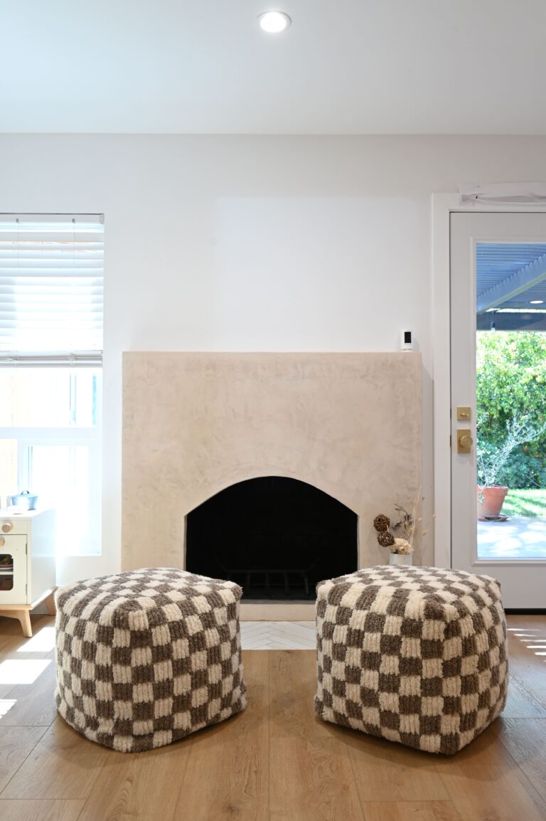 Thousand oaks complete remodel & addition