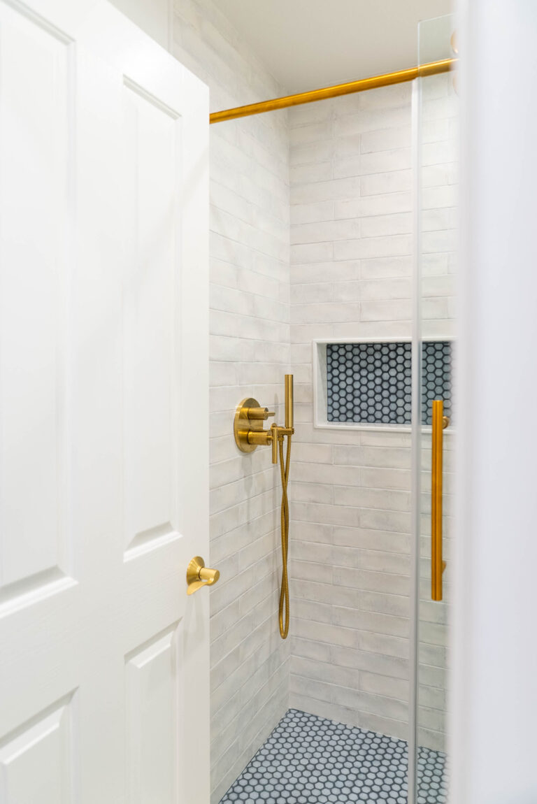 Oxnard Bathroom Remodel Image