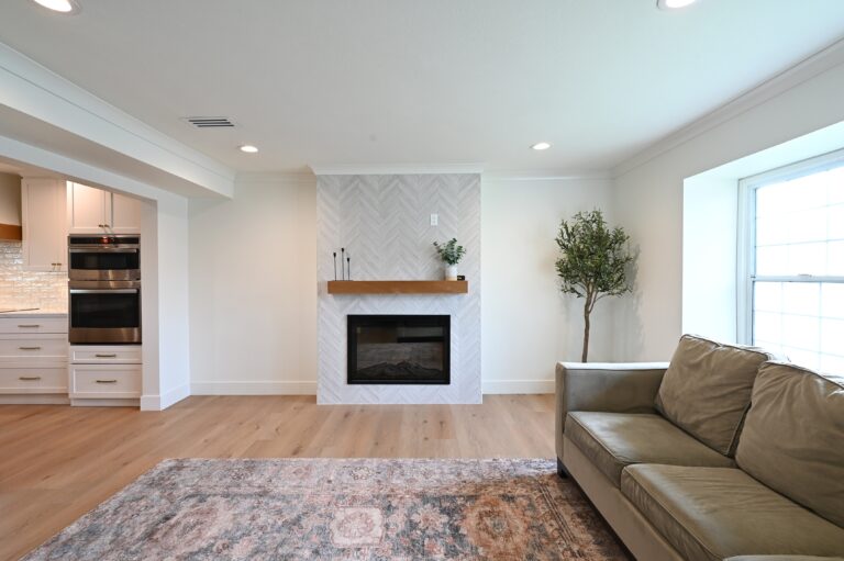 Thousand Oaks Home Remodel