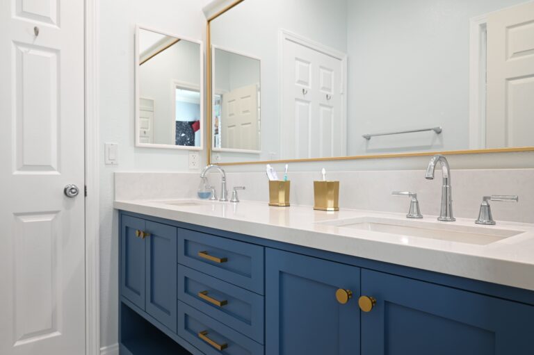 Newbury Park Bathroom Remodel