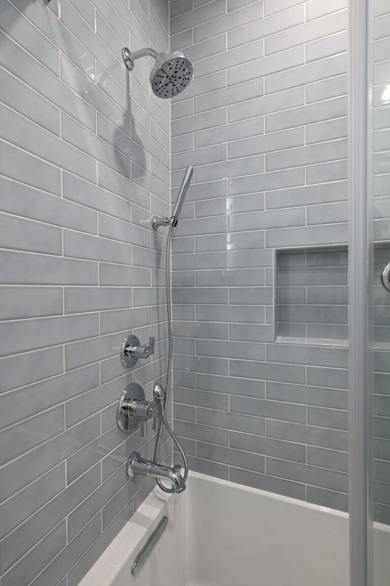 Thousand Oaks Bathroom Remodel