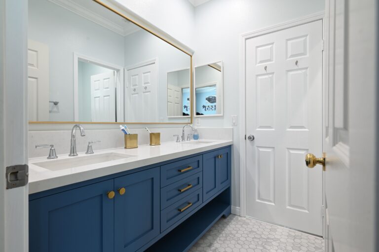 Thousand Oaks Bathroom Remodel