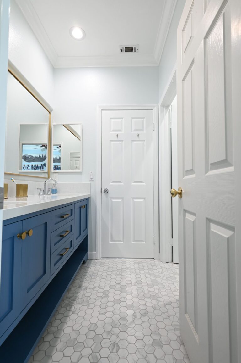 Thousand Oaks Bathroom Remodel