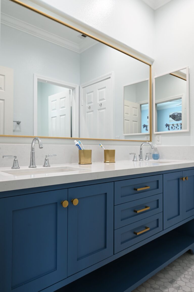 Thousand Oaks Bathroom Remodel